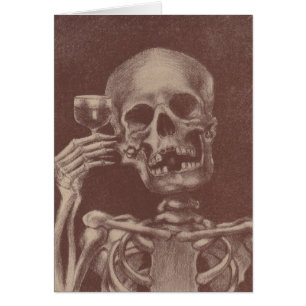 Birthday Humour Over-The-Hill better than Under