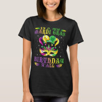 Birthday Idea Celebration Masquerade Costume Mard