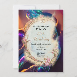 Birthday Invitation