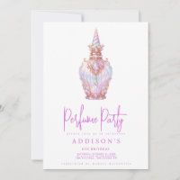 Birthday Invitation