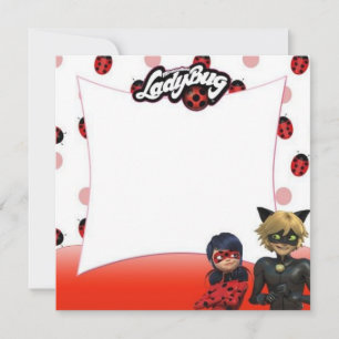 Birthday Invitation