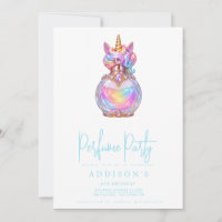 Birthday  Invitation