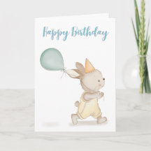 Birthday Joy