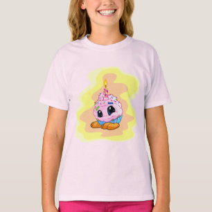 Birthday JubJub T-Shirt