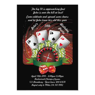 Poker gifts canada