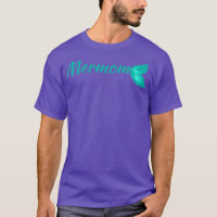 Birthday Mermom Birtday Party Gift Idea