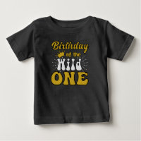 Birthday Of The Wild One