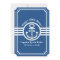 Birthday on a Boat - Nautical Theme Custom