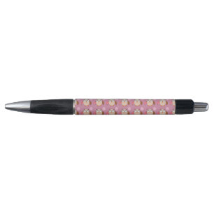 Birthday Owl Pen