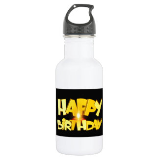 Birthday Party Destiny 532 Ml Water Bottle