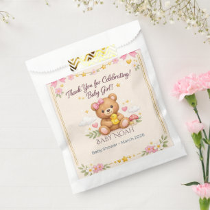 Birthday Party Goodie Bags Gift Bags Kids Favour