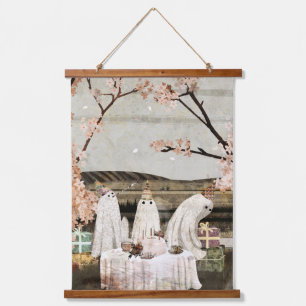 Birthday Party Hanging Tapestry