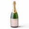 Birthday party night rose gold glitter women
