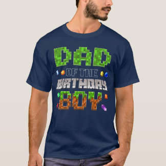 Birthday Party retro T-Shirt