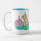 Birthday Pika Cupcake Mug