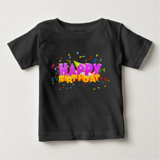 Birthday present baby T-Shirt