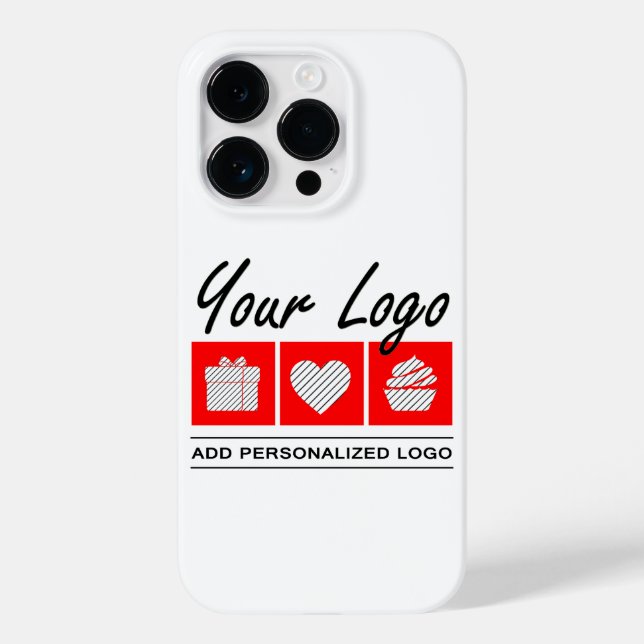 Birthday Present For Him Personalized Gift For Men Case-Mate iPhone Case (Back)