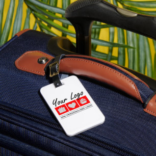 Birthday Present For Him Personalized Gift For Men Luggage Tag