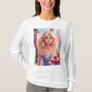 Birthday princess T-Shirt