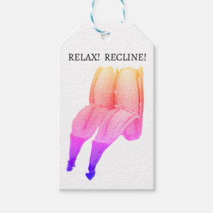 Birthday, retirement, illness gift card wishes  tags