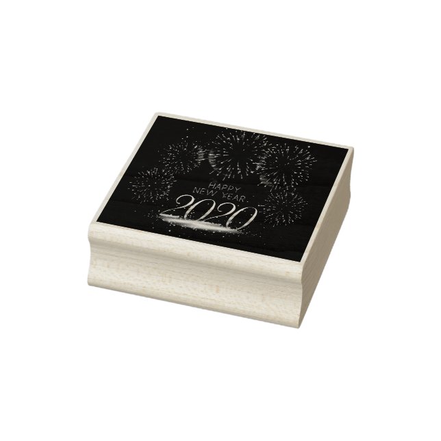 birthday rubber stamp (Stamp)