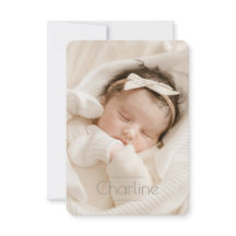 Birthday Share Charline