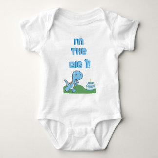 Birthday Shirt Front