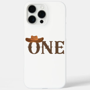 Birthday Shirt, Howdy  iPhone 16 Pro Max Case