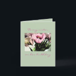 Birthday Sister - Happiness Card<br><div class="desc">Send your sister this attractive birthday card and wish her happiness on her special day! Customize this card by removing and/or adding text.</div>