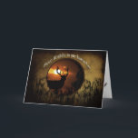 BIRTHDAY - SON-IN-LAW - DEER HUNTER CARD<br><div class="desc">PERFECT CARD FOR THAT SPECIAL SON-IN-LAW THAT IS A TRUE HUNTER</div>