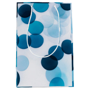  Birthday Special Matte Gift  Medium Gift Bag