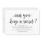 Birthday surprise party invitation cards