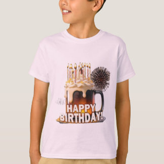 Birthday T-Shirt