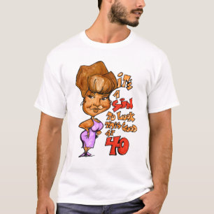 birthday T-Shirt