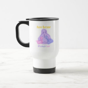 birthday travel mug