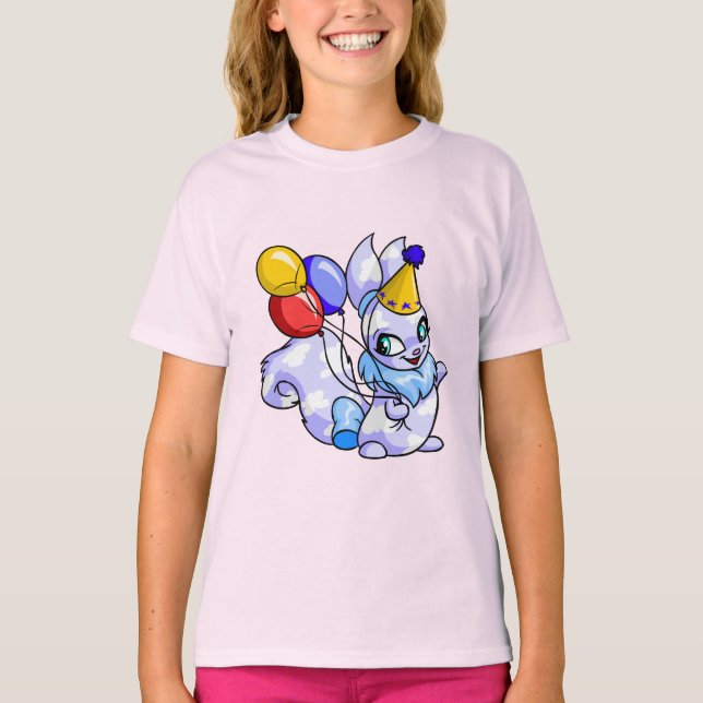 Birthday Usul T-Shirt (Front)