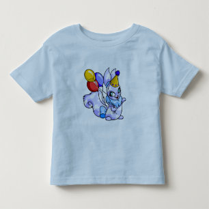 Birthday Usul Toddler T-shirt
