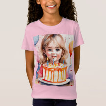 🎉 "Birthday Vibes T-Shirt – Celebrate in Style!" 