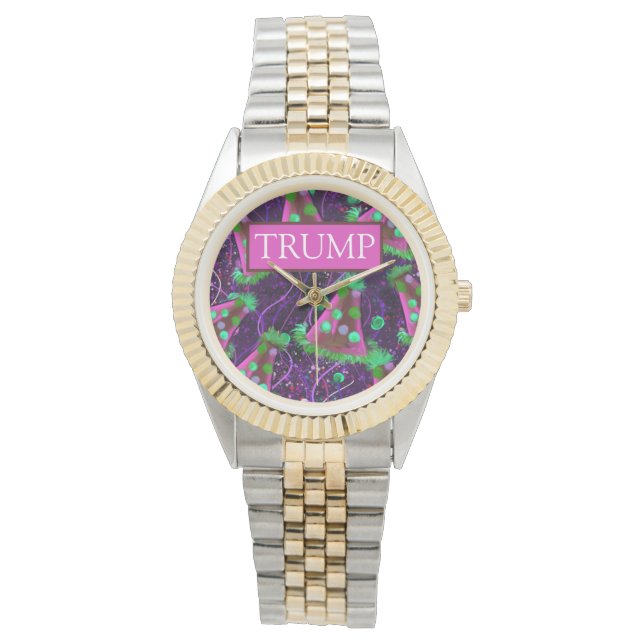 BIRTHDAY  WATCH (Front)