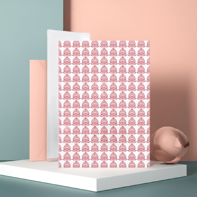 Birthday & Wedding Invites | Zazzlemade Magic (Bold, funky, and floral—celebrate in style with #zazzlemade invitations! #birthday #custom)