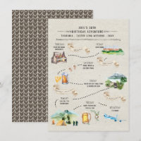 Birthday Weekend Itinerary | Tasmania