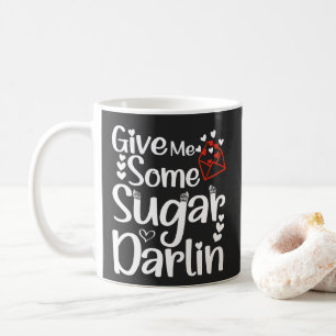 Birthday Wife Idea. Valentine’s Day Quotes Coffee Mug
