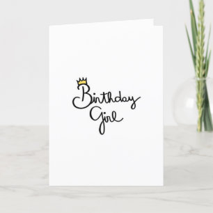 BIRTHDAY WISHES FOR MY *FABULOUS FRIEND* BIRTHDAY HOLIDAY CARD