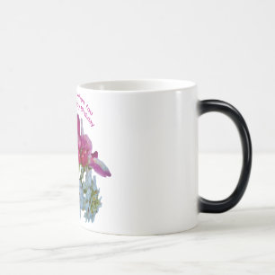 Birthday wishes on Mugs for wives or partners