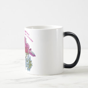 Birthday wishes on Mugs for wives or partners.