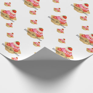 Birthday Wrapping Paper