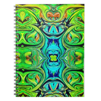 Birthdaycake journal