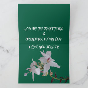 BIRTHDAYDAY FLOWER GIFT FOR DAUGHTER SISTER FRIEND CARD