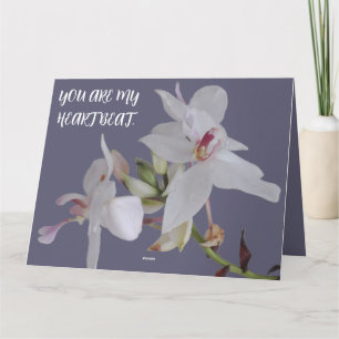 BIRTHDAYDAY FLOWER GIFT FOR DAUGHTER SISTER FRIEND CARD