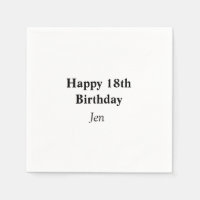 birthdays add your name text image editable invita